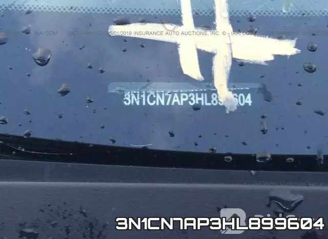3N1CN7AP3HL899604 фото 10