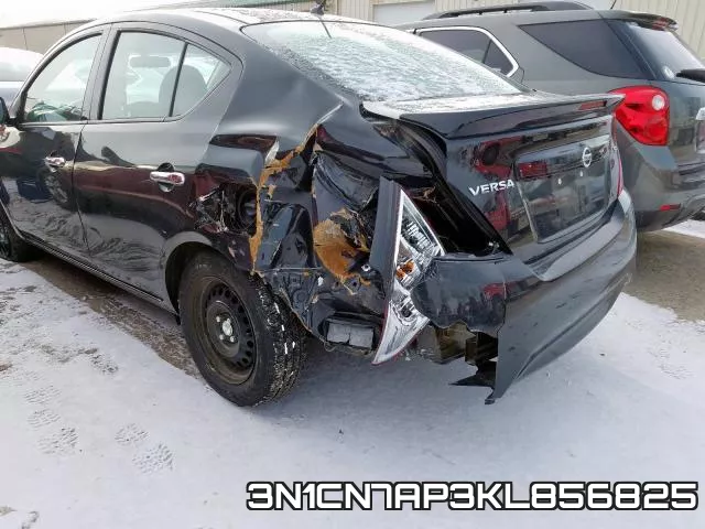 3N1CN7AP3KL856825 фото 10