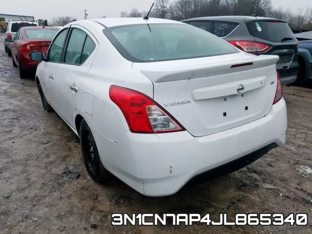 3N1CN7AP4JL865340 фото 4