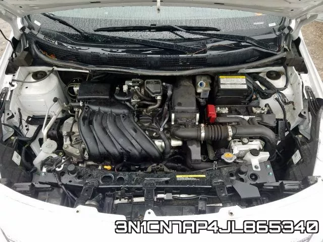 3N1CN7AP4JL865340 фото 8