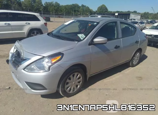 3N1CN7AP5HL816352 фото 3