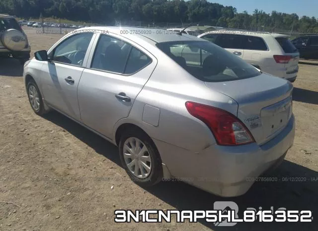 3N1CN7AP5HL816352 фото 4
