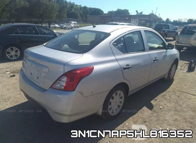 3N1CN7AP5HL816352 фото 5