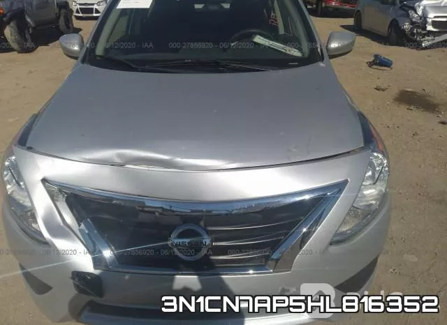 3N1CN7AP5HL816352 фото 7