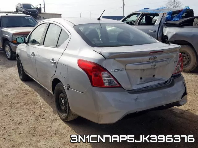 3N1CN7AP5JK396376 фото 4
