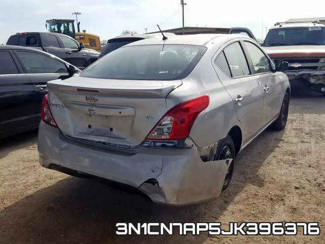 3N1CN7AP5JK396376 фото 5