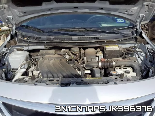 3N1CN7AP5JK396376 фото 8