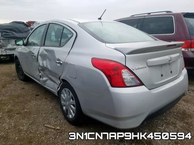 3N1CN7AP9HK450594 фото 4