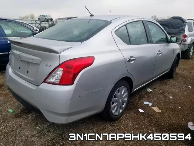 3N1CN7AP9HK450594 фото 5