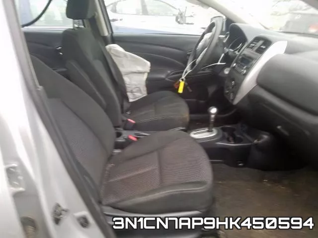 3N1CN7AP9HK450594 фото 6