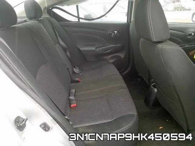 3N1CN7AP9HK450594 фото 7