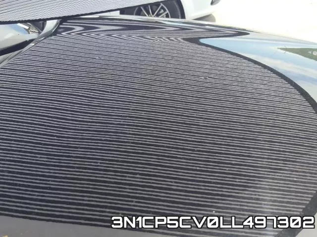 3N1CP5CV0LL497302 фото 10