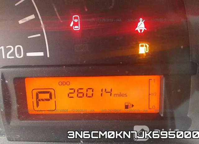 3N6CM0KN7JK695000 фото 8