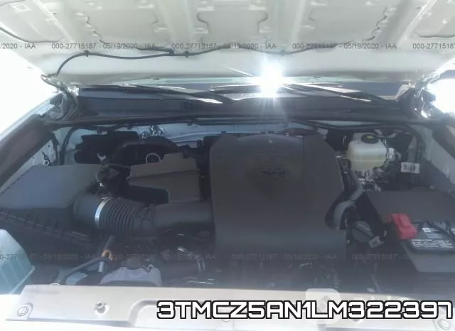 3TMCZ5AN1LM322397 фото 2