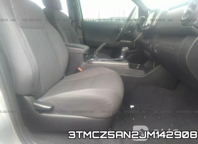 3TMCZ5AN2JM142908 фото 6
