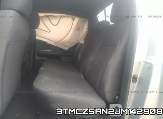 3TMCZ5AN2JM142908 фото 9