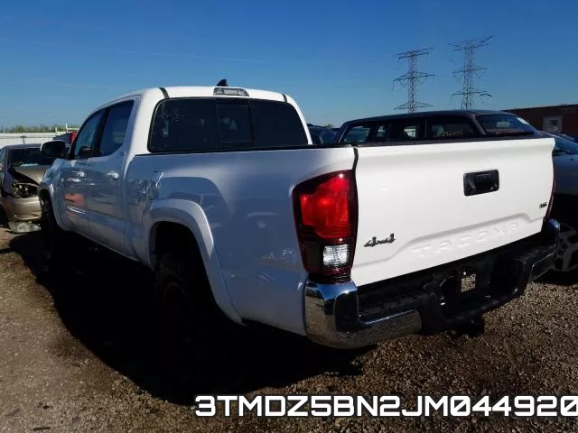 3TMDZ5BN2JM044920 фото 4