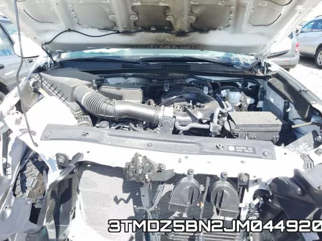3TMDZ5BN2JM044920 фото 8