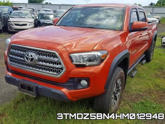 3TMDZ5BN4HM012948 фото 3