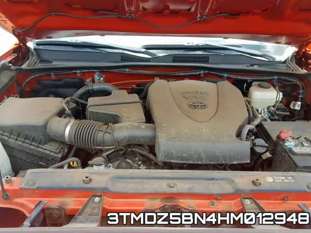 3TMDZ5BN4HM012948 фото 8