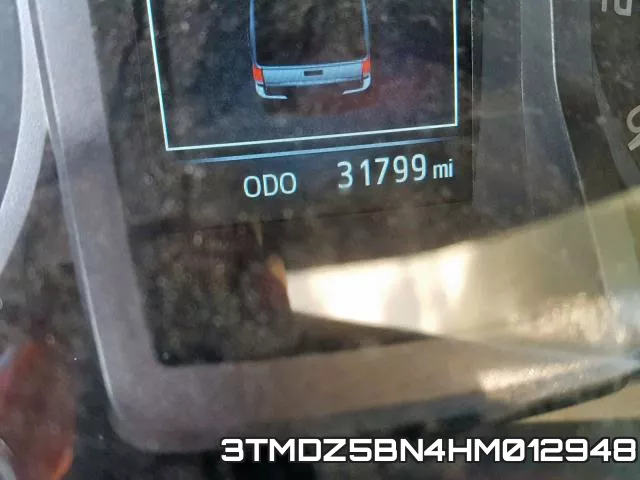 3TMDZ5BN4HM012948 фото 9