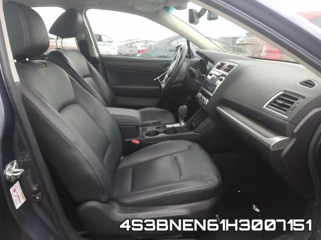 4S3BNEN61H3007151 фото 5