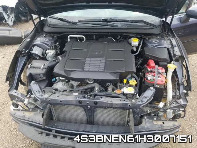 4S3BNEN61H3007151 фото 7