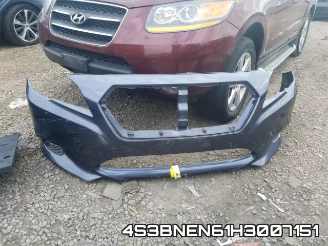 4S3BNEN61H3007151 фото 9