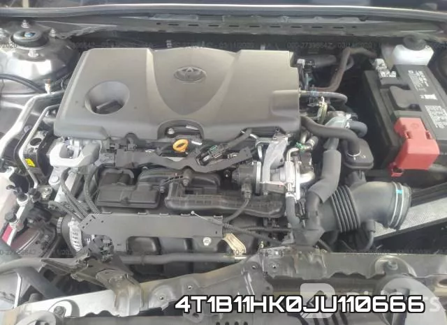 4T1B11HK0JU110666 фото 2