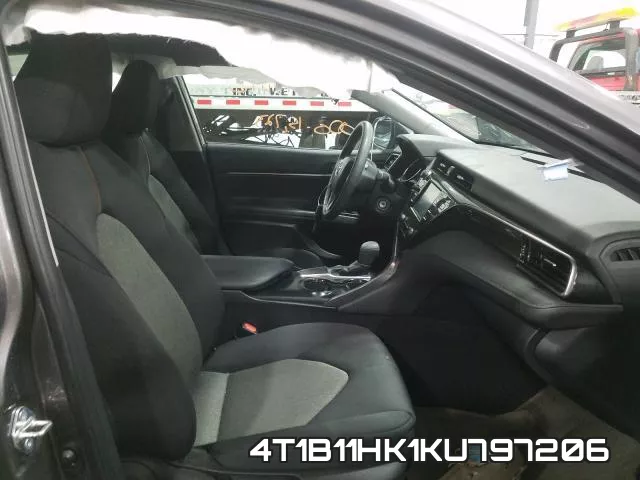 4T1B11HK1KU797206 фото 6