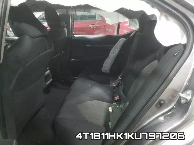 4T1B11HK1KU797206 фото 7
