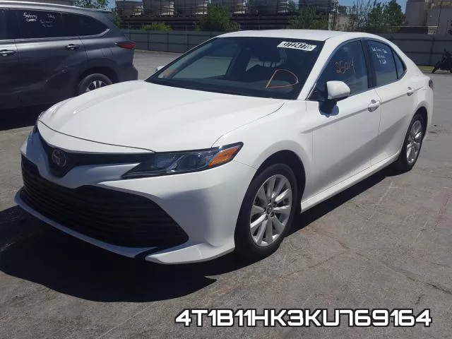 4T1B11HK3KU769164 фото 3