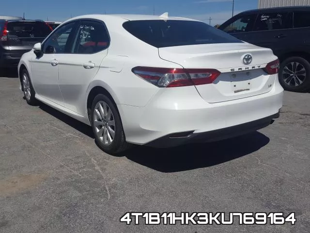 4T1B11HK3KU769164 фото 4