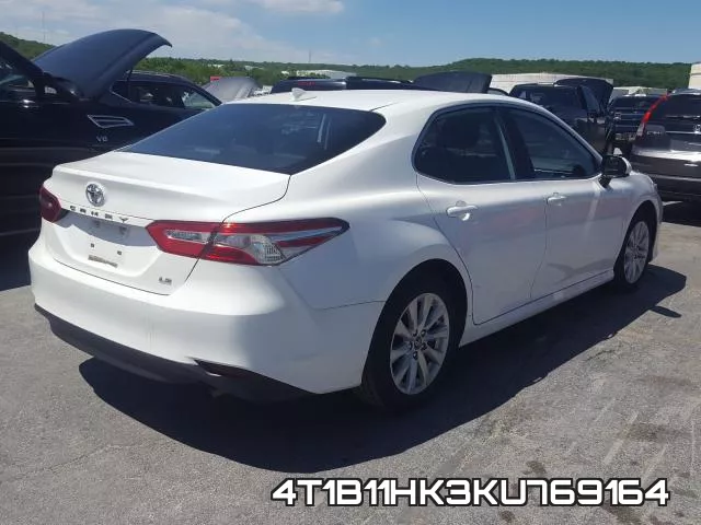 4T1B11HK3KU769164 фото 5