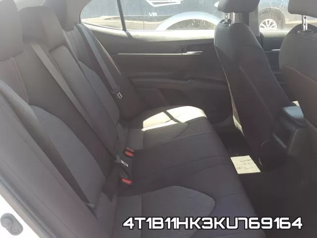 4T1B11HK3KU769164 фото 7