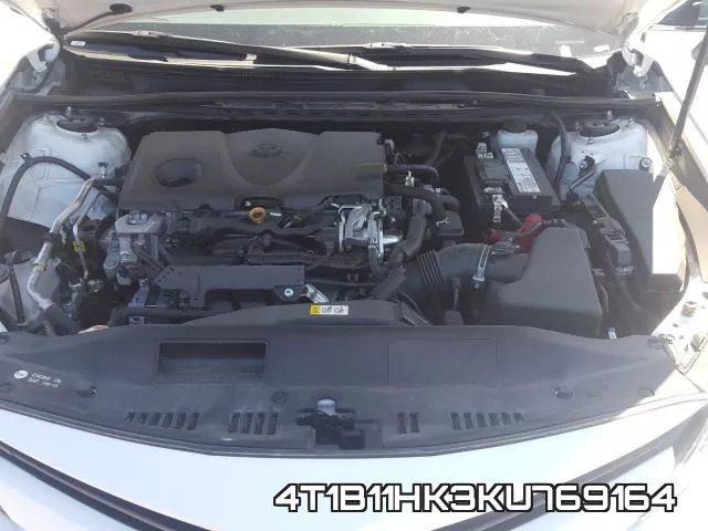 4T1B11HK3KU769164 фото 8
