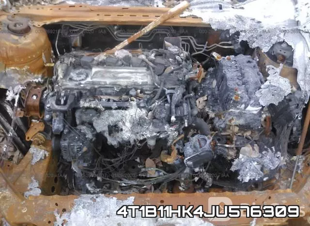 4T1B11HK4JU576309 фото 2