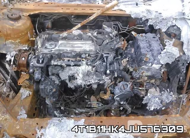 4T1B11HK4JU576309 фото 10