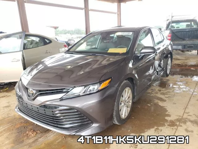 4T1B11HK5KU291281 фото 3