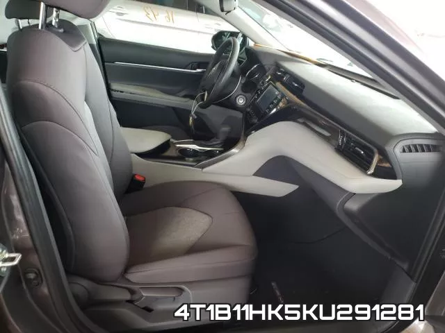 4T1B11HK5KU291281 фото 6