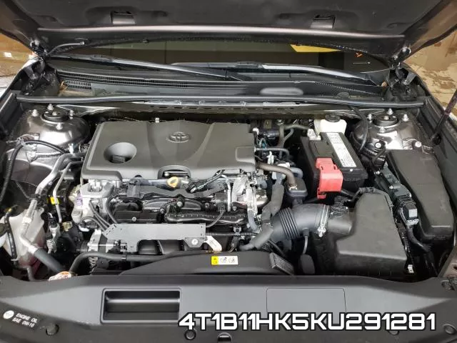 4T1B11HK5KU291281 фото 8