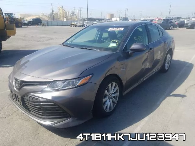 4T1B11HK7JU123947 фото 3