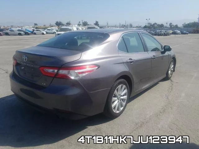 4T1B11HK7JU123947 фото 5