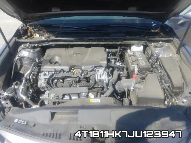 4T1B11HK7JU123947 фото 8