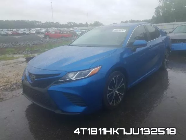 4T1B11HK7JU132518 фото 3