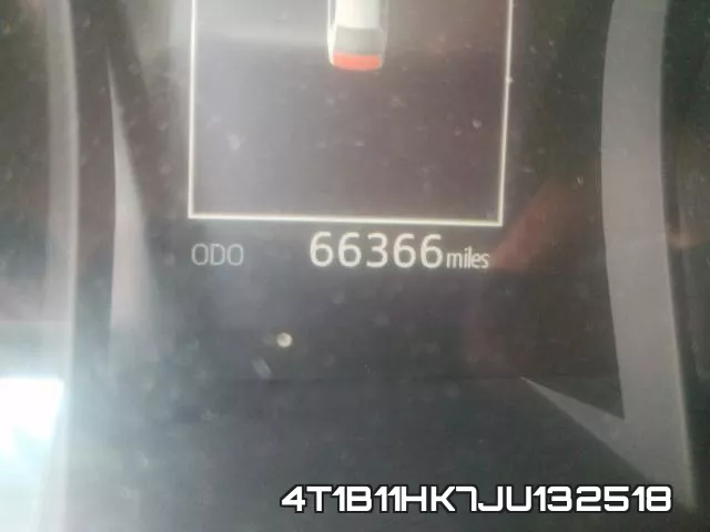 4T1B11HK7JU132518 фото 9