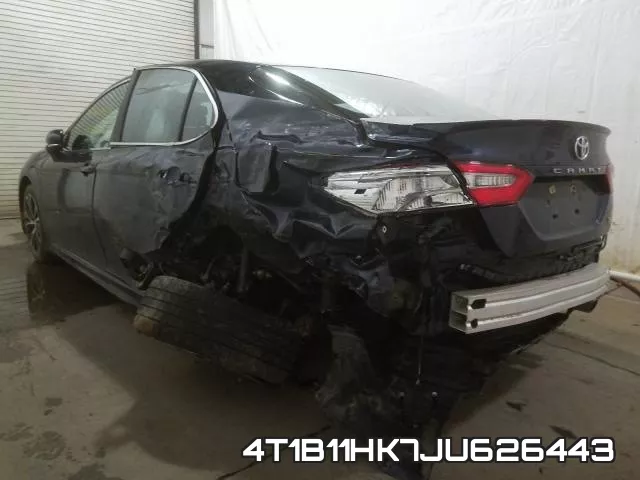4T1B11HK7JU626443 фото 4
