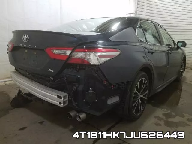 4T1B11HK7JU626443 фото 5