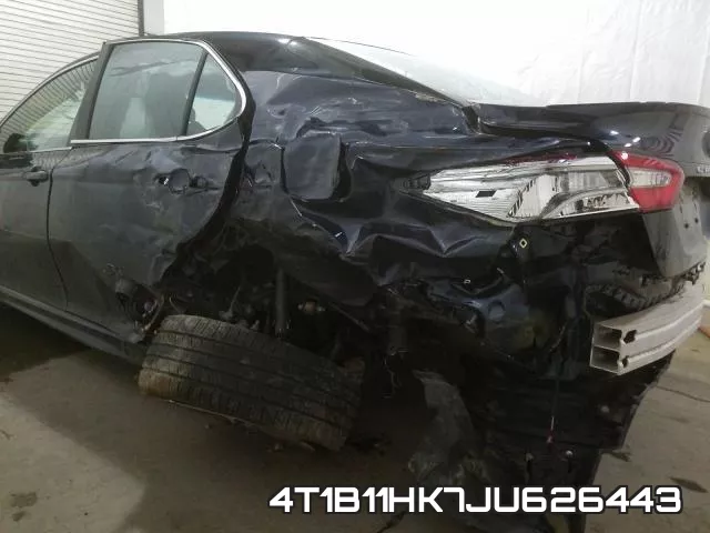 4T1B11HK7JU626443 фото 10