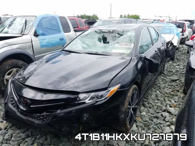 4T1B11HKXKU727879 фото 3